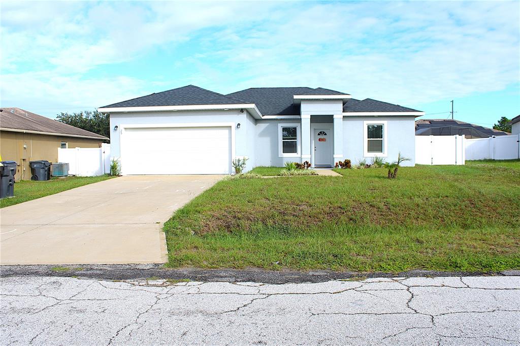 Property for sale at 25 ZINNIA LANE E, KISSIMMEE, FL, 34759