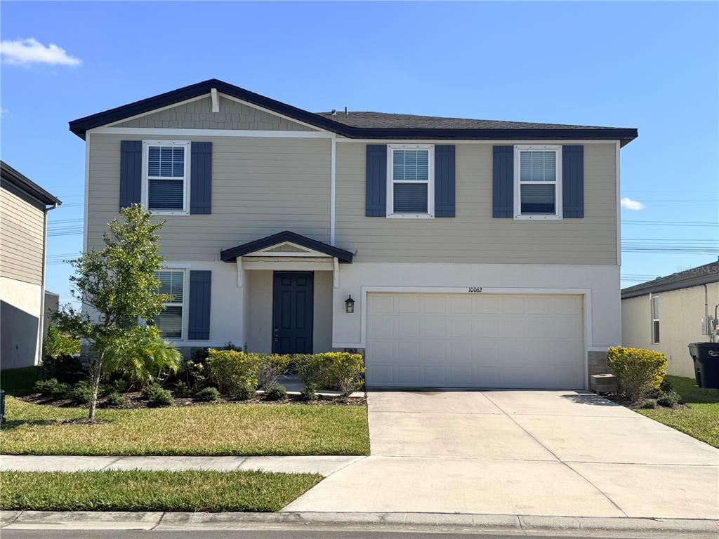 Property for sale at 10062 DAYBREAK GLEN, PARRISH, FL, 34219