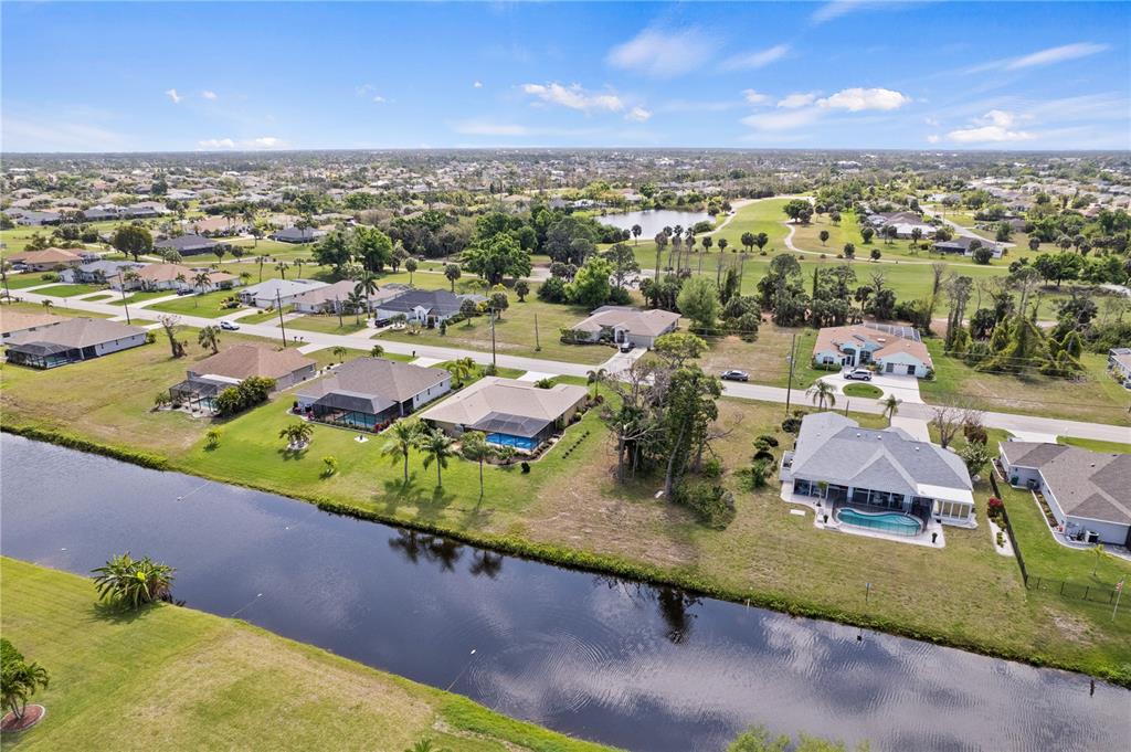 Property for sale at 475 ROTONDA CIRCLE, ROTONDA WEST, FL, 33947