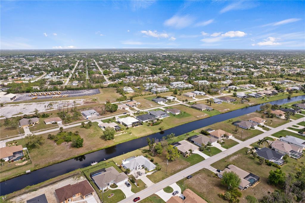 Property for sale at 475 ROTONDA CIRCLE, ROTONDA WEST, FL, 33947