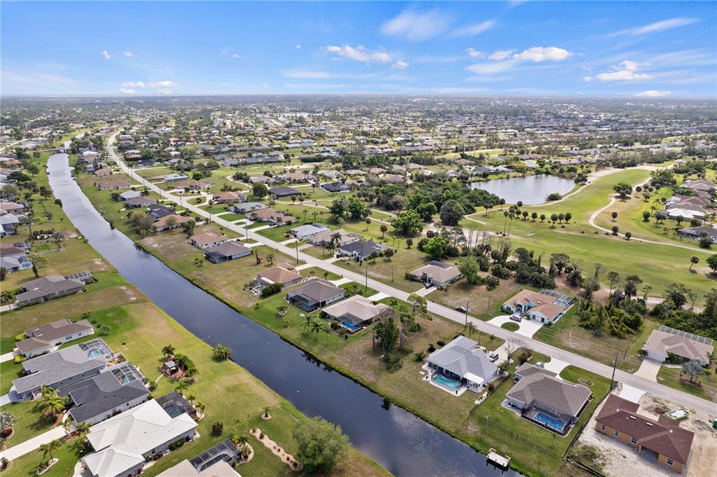 Property for sale at 475 ROTONDA CIRCLE, ROTONDA WEST, FL, 33947
