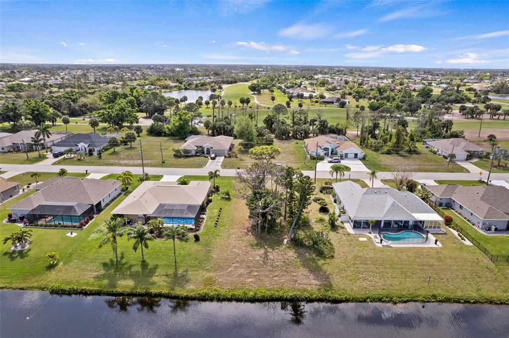 Property for sale at 475 ROTONDA CIRCLE, ROTONDA WEST, FL, 33947