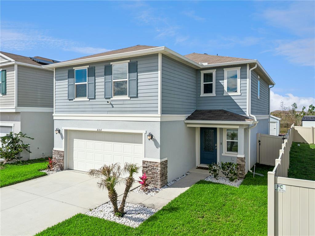 606 Preserve Pointe Blvd