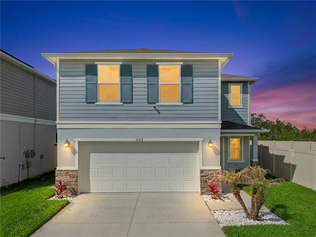 Property for sale at 606 PRESERVE POINTE BOULEVARD, DAVENPORT, FL, 33837