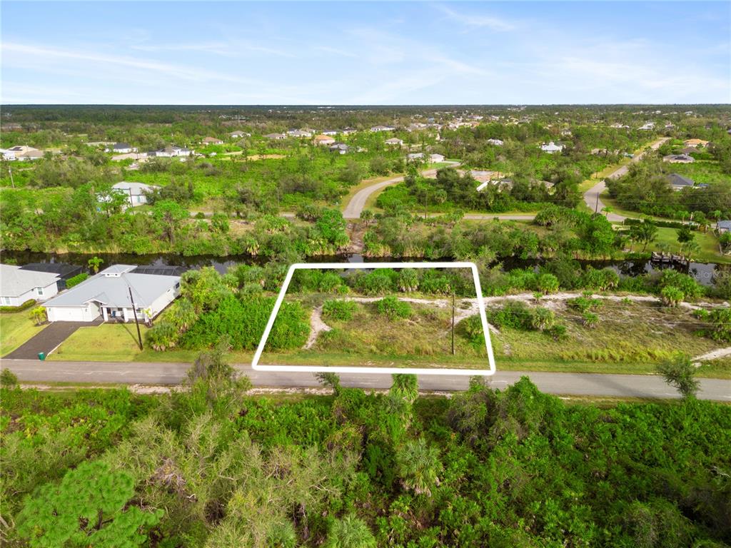Property for sale at 13228 AMARYLLIS CIRCLE, PORT CHARLOTTE, FL, 33981