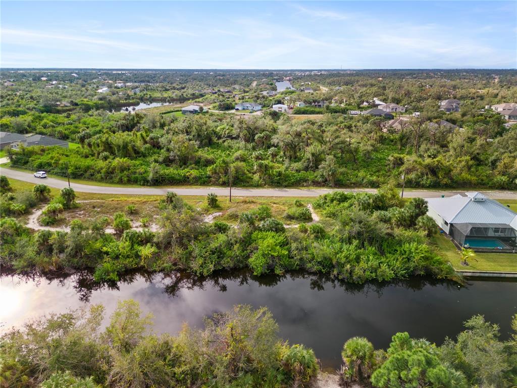 Property for sale at 13228 AMARYLLIS CIRCLE, PORT CHARLOTTE, FL, 33981