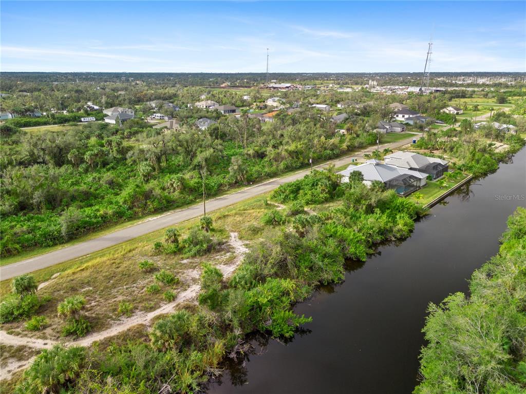 Property for sale at 13228 AMARYLLIS CIRCLE, PORT CHARLOTTE, FL, 33981