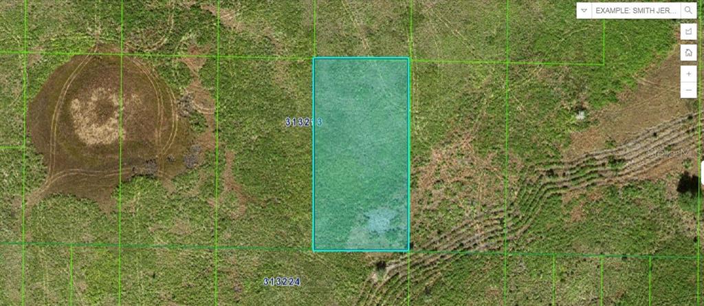 Property for sale at N/A, FROSTPROOF, FL, 33843