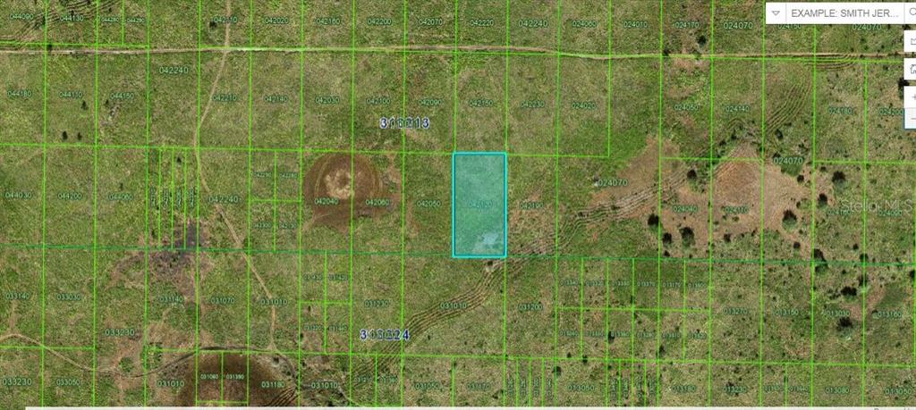 Property for sale at N/A, FROSTPROOF, FL, 33843