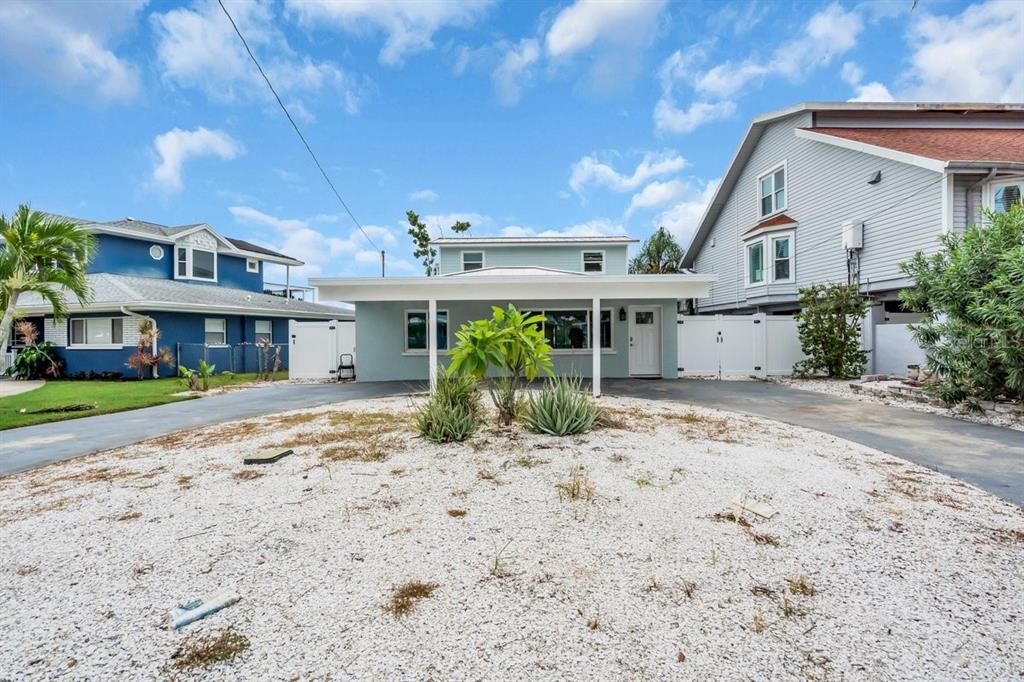 Property for sale at 349 BAHIA VISTA DRIVE, INDIAN ROCKS BEACH, FL, 33785