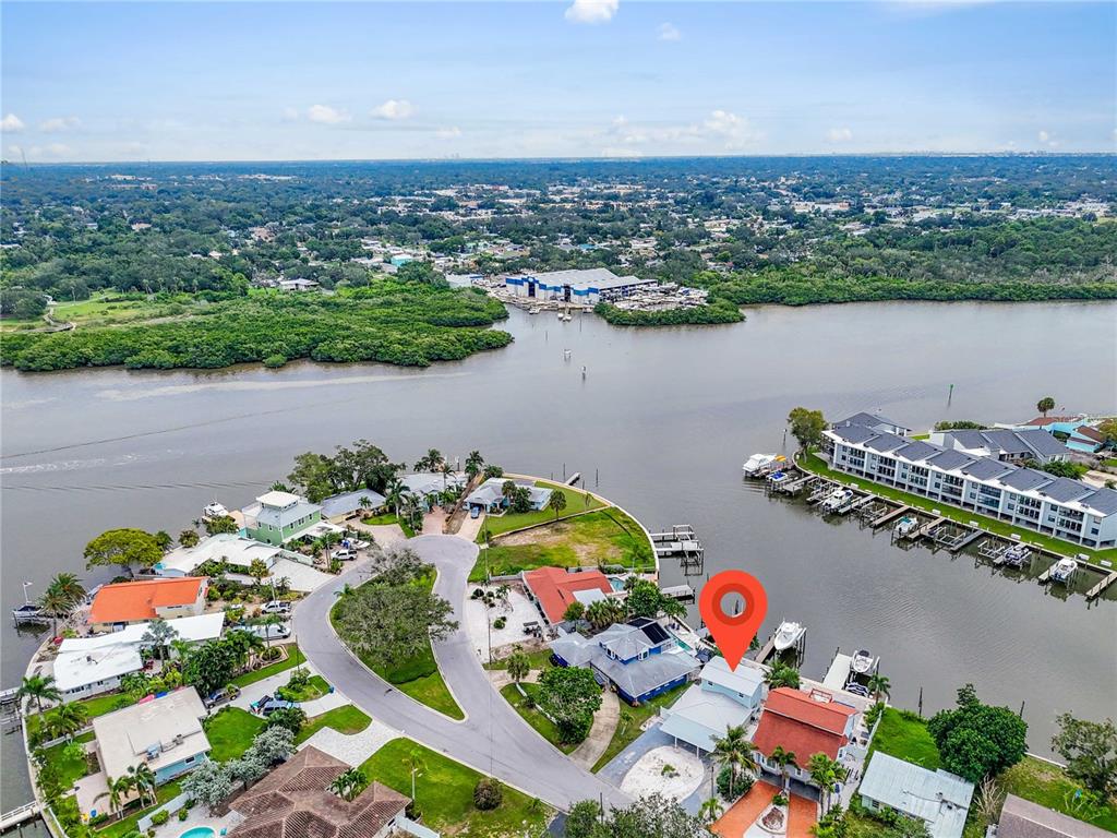 Property for sale at 349 BAHIA VISTA DRIVE, INDIAN ROCKS BEACH, FL, 33785