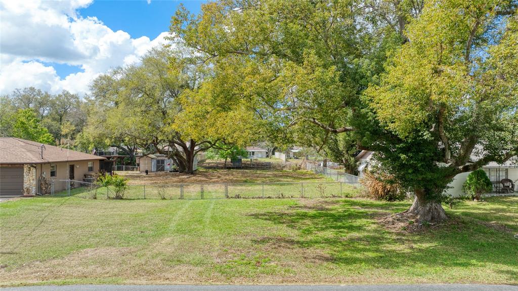 Property for sale at 0 LOIS DRIVE, TAVARES, FL, 32778
