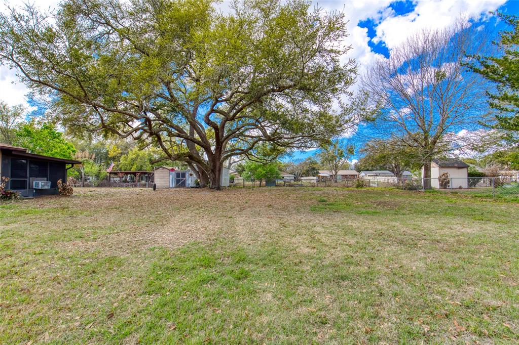 Property for sale at 0 LOIS DRIVE, TAVARES, FL, 32778