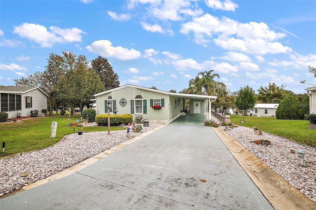 Property for sale at 16577 SE 96TH AVENUE, SUMMERFIELD, FL, 34491