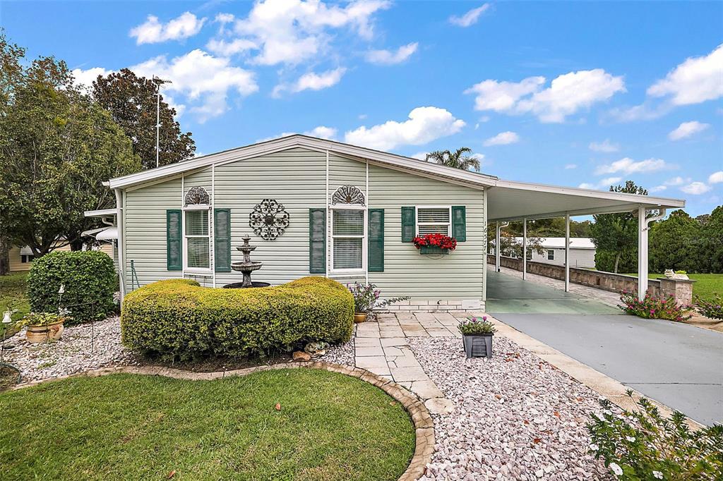 Property for sale at 16577 SE 96TH AVENUE, SUMMERFIELD, FL, 34491