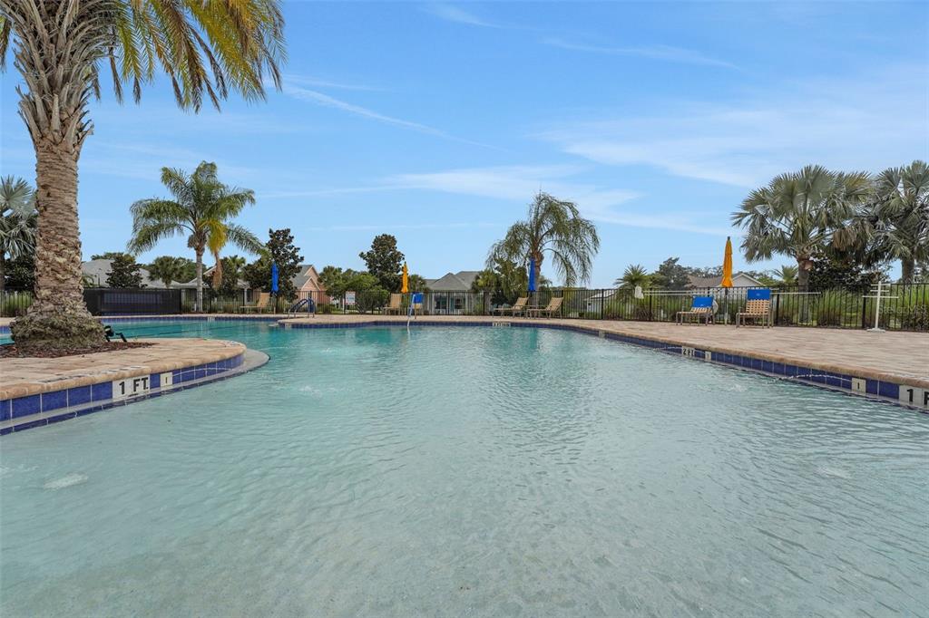 Property for sale at 1035 FIESTA KEY CIRCLE, LADY LAKE, FL, 32159