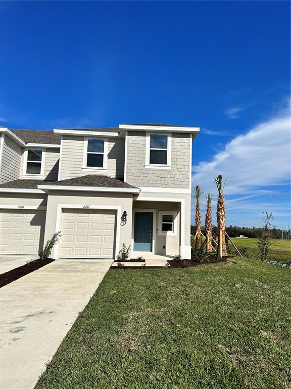 Property for sale at 2287 PORTRAIT STREET, KISSIMMEE, FL, 34758