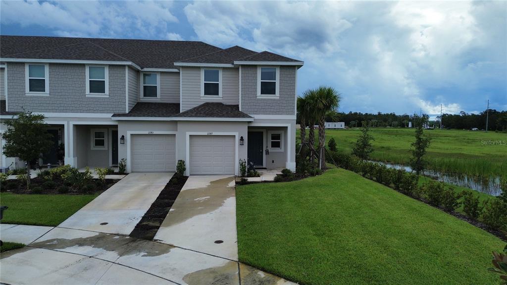 Property for sale at 2287 PORTRAIT STREET, KISSIMMEE, FL, 34758