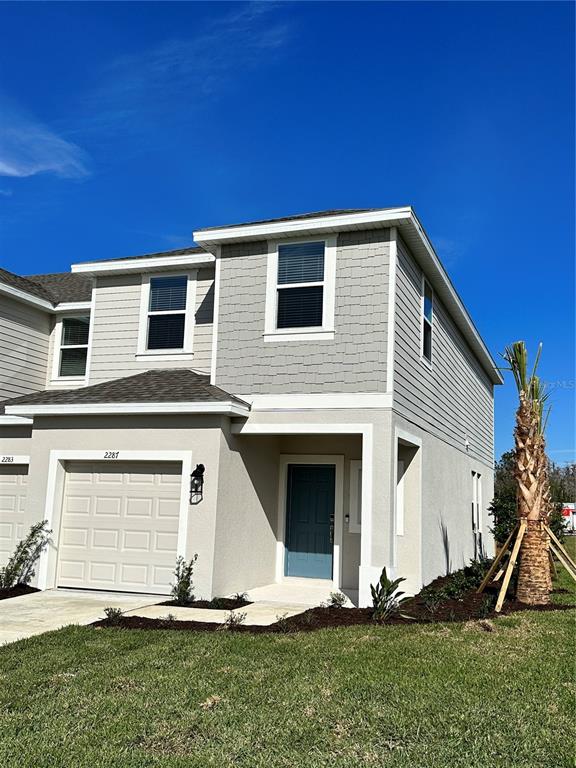 Property for sale at 2287 PORTRAIT STREET, KISSIMMEE, FL, 34758