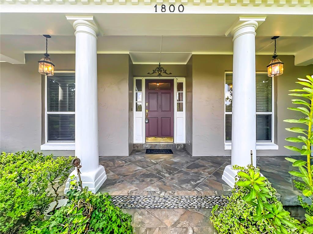 Property for sale at 1800 COUNTRY CLUB DRIVE, EUSTIS, FL, 32726
