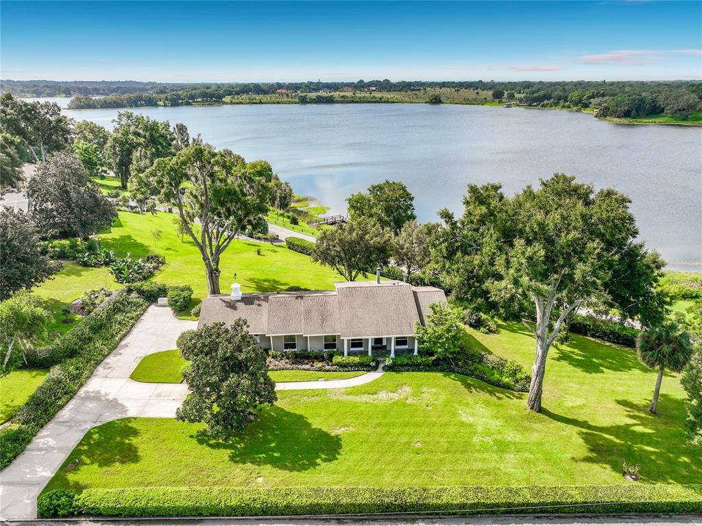 Property for sale at 1800 COUNTRY CLUB DRIVE, EUSTIS, FL, 32726