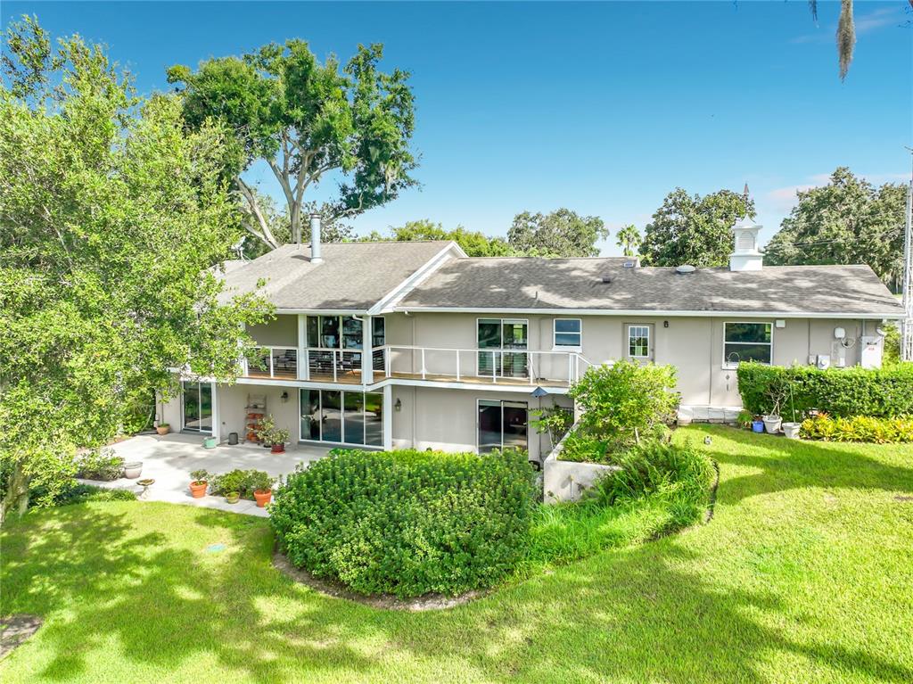 Property for sale at 1800 COUNTRY CLUB DRIVE, EUSTIS, FL, 32726