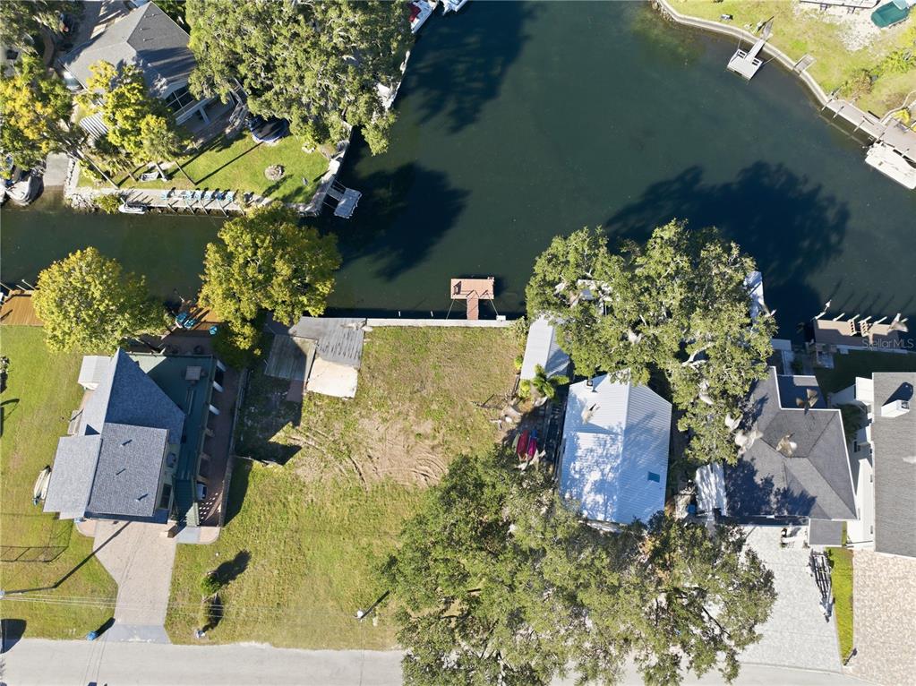 Property for sale at 0 CIRCLE DRIVE, WEEKI WACHEE, FL, 34607