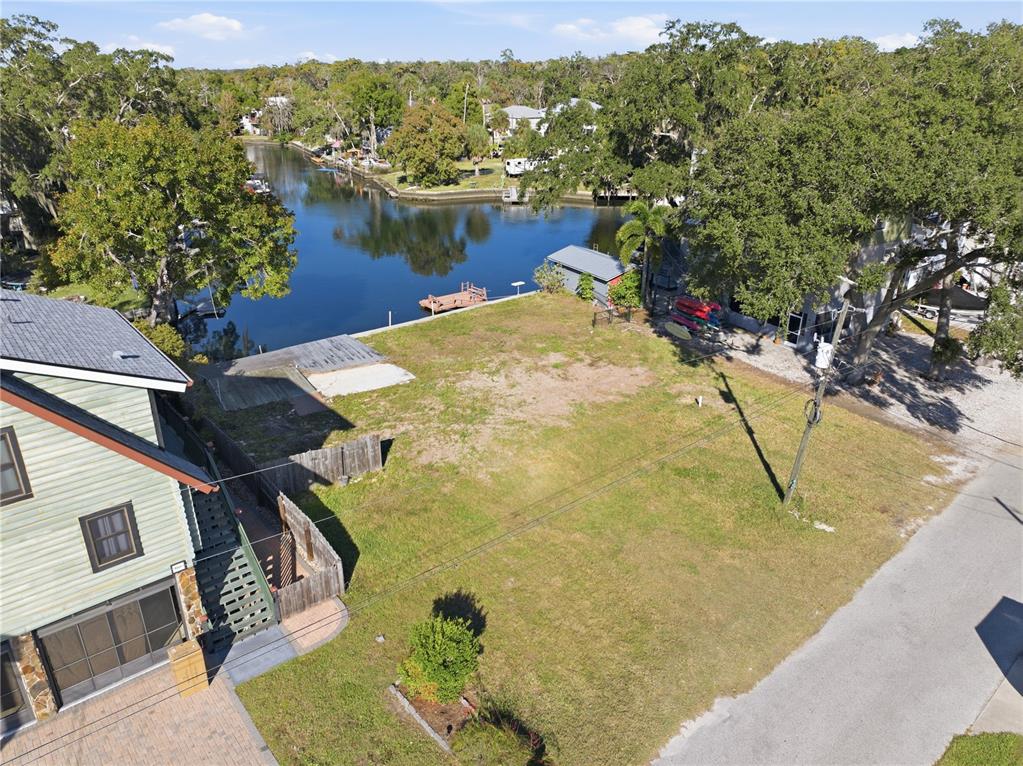 Property for sale at 0 CIRCLE DRIVE, WEEKI WACHEE, FL, 34607