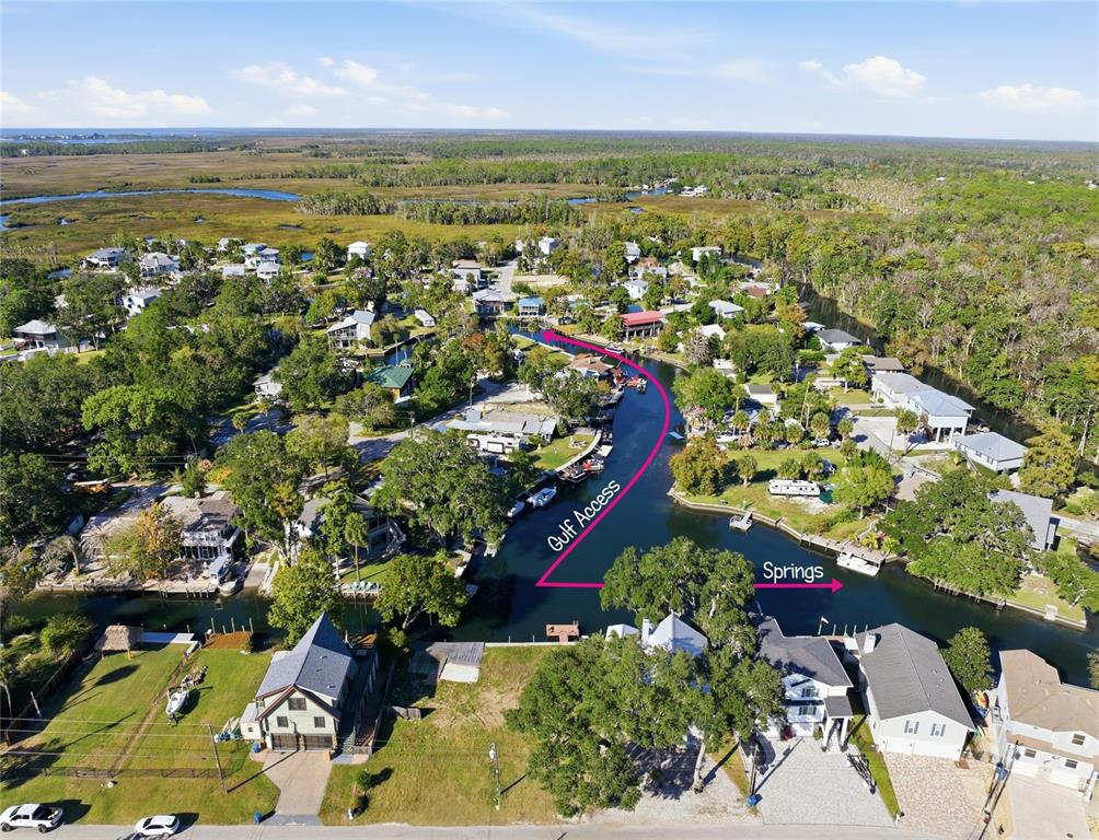 Property for sale at 0 CIRCLE DRIVE, WEEKI WACHEE, FL, 34607