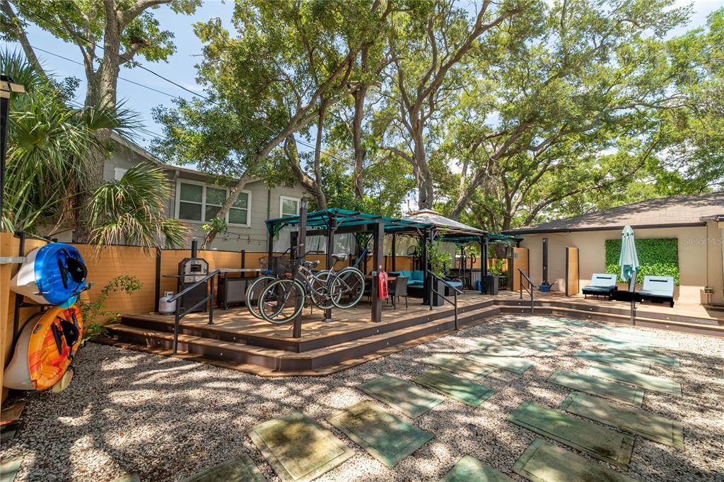 Property for sale at 7410 5TH AVENUE N, ST PETERSBURG, FL, 33710