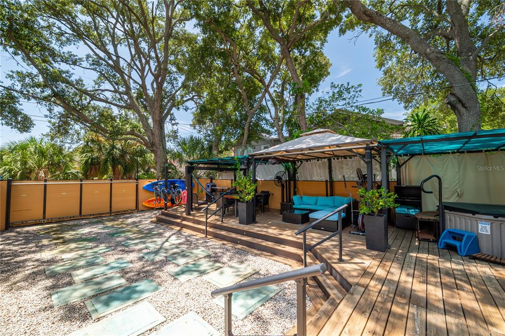 Property for sale at 7410 5TH AVENUE N, ST PETERSBURG, FL, 33710
