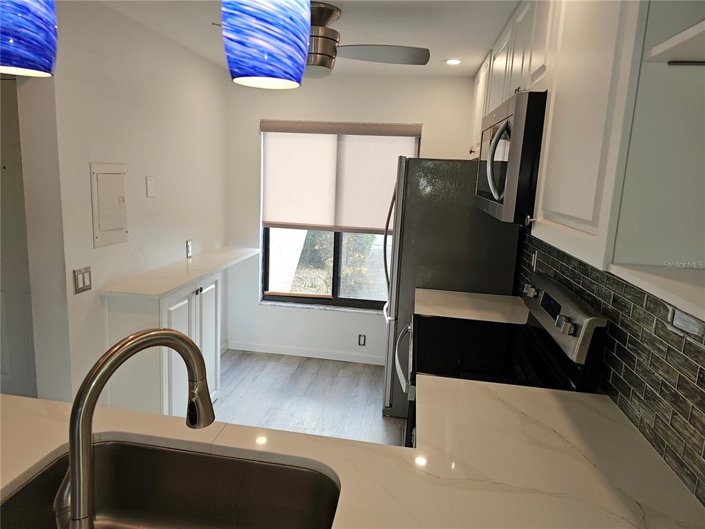Property for sale at 6343 PALMA DEL MAR BOULEVARD S UNIT 126, ST PETERSBURG, FL, 33715