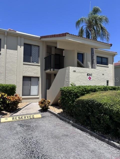 Property for sale at 6343 PALMA DEL MAR BOULEVARD S UNIT 126, ST PETERSBURG, FL, 33715