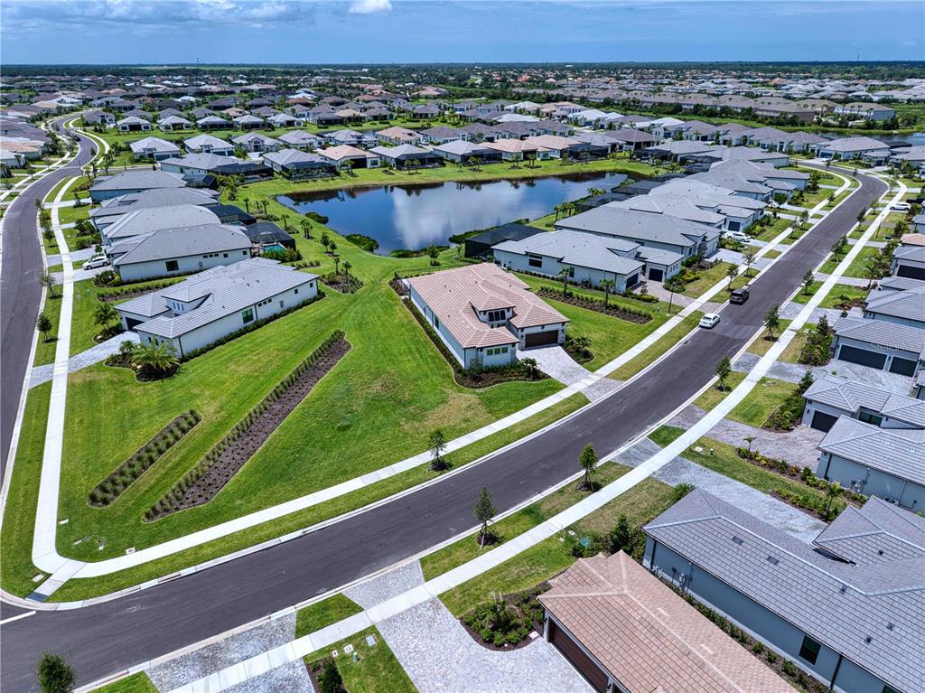 Property for sale at 4584 CEDRON COURT, SARASOTA, FL, 34240