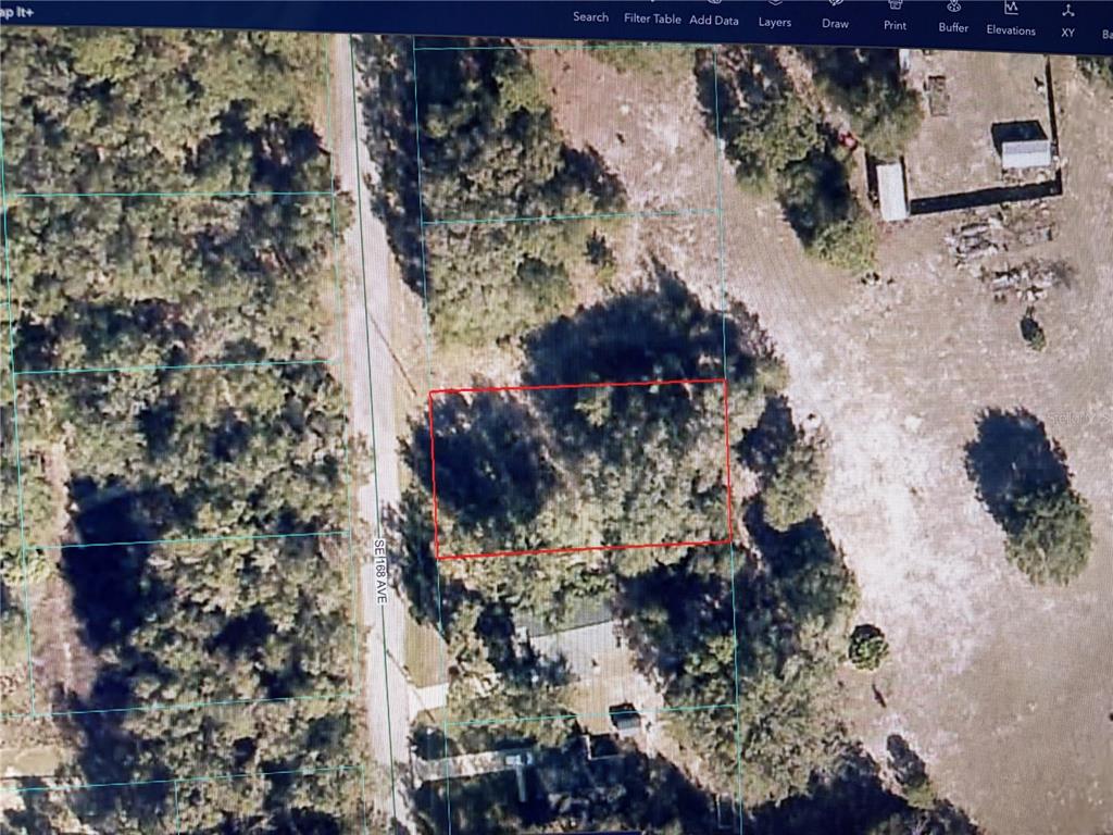 Property for sale at 6181 SE 168TH AVENUE, OCKLAWAHA, FL, 32179