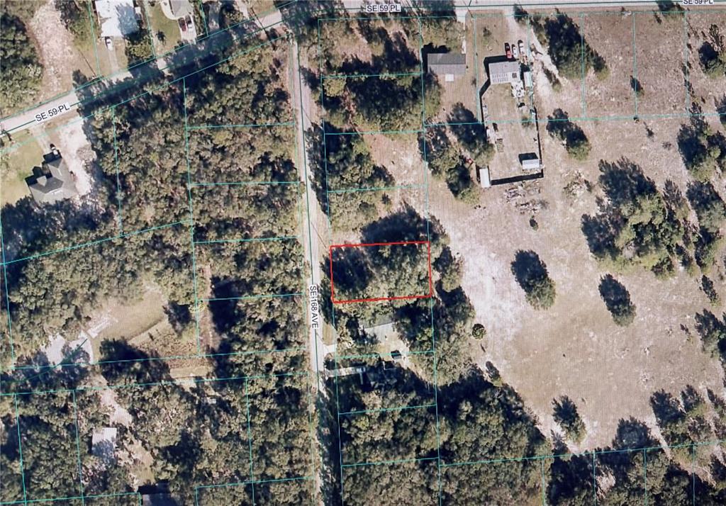Property for sale at 6181 SE 168TH AVENUE, OCKLAWAHA, FL, 32179