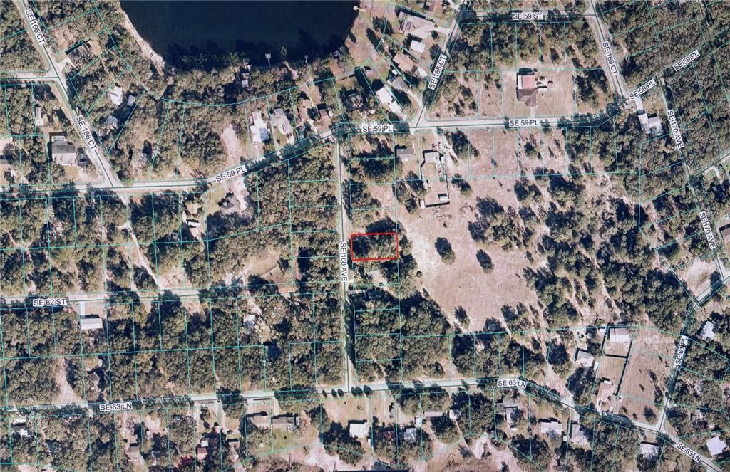 Property for sale at 6181 SE 168TH AVENUE, OCKLAWAHA, FL, 32179