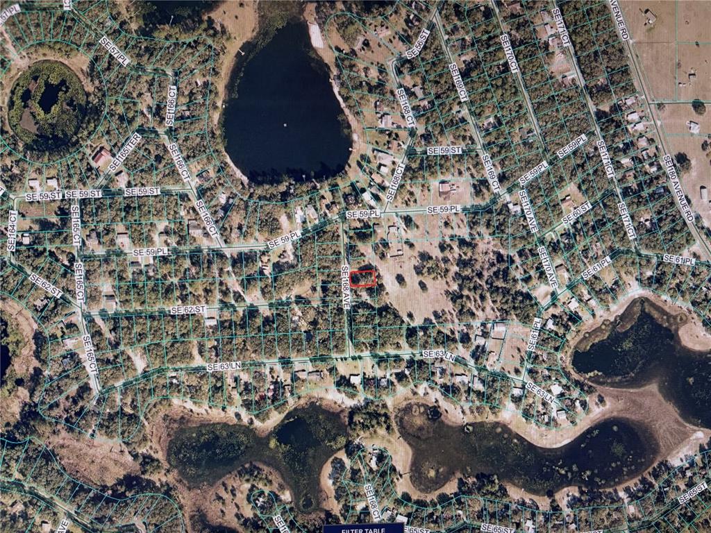 Property for sale at 6181 SE 168TH AVENUE, OCKLAWAHA, FL, 32179
