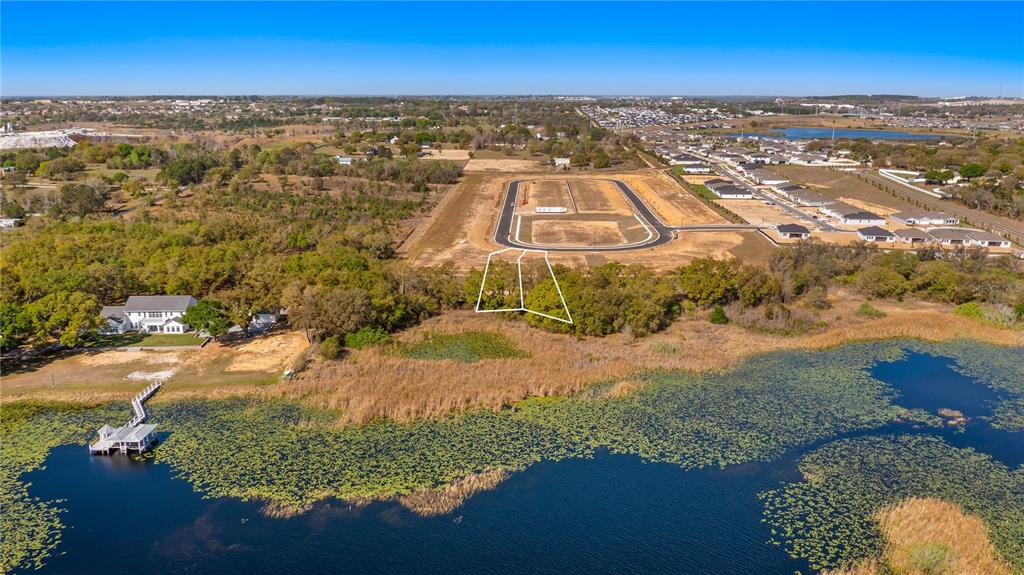 Property for sale at MARIGOLD BELLE CIRCLE, CLERMONT, FL, 34711