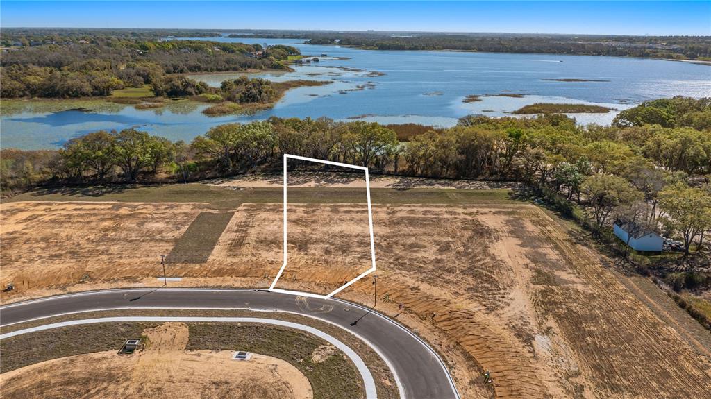 Property for sale at MARIGOLD BELLE CIRCLE, CLERMONT, FL, 34711