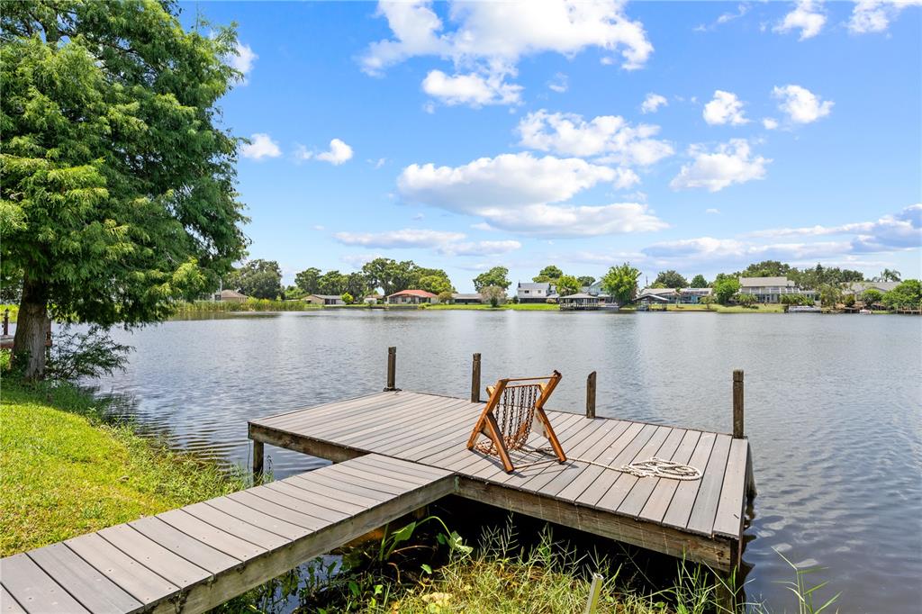 Property for sale at 2705 EMERALD LAKE CT UNIT 2705, KISSIMMEE, FL, 34744