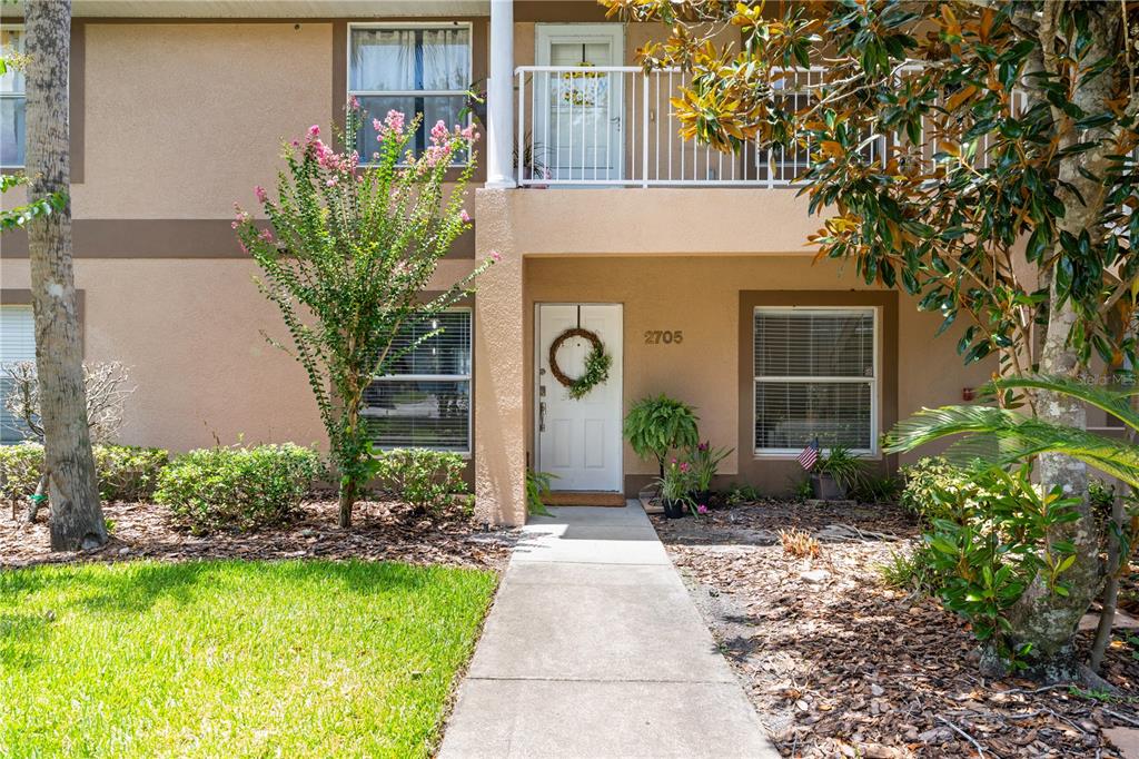 Property for sale at 2705 EMERALD LAKE CT UNIT 2705, KISSIMMEE, FL, 34744