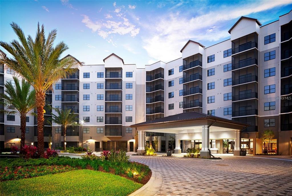 Property for sale at 14501 GROVE RESORT AVENUE UNIT 2119, WINTER GARDEN, FL, 34787