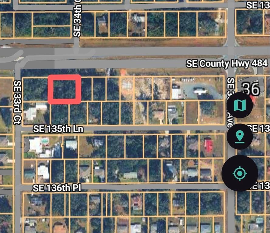 Property for sale at 00 SE HWY 484, SUMMERFIELD, FL, 34491