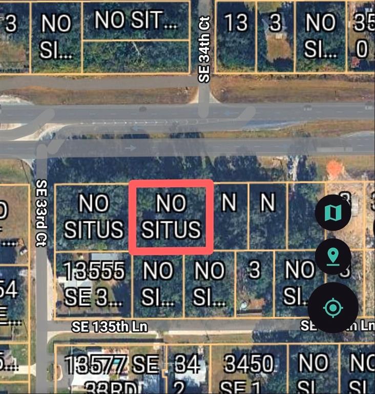 Property for sale at 00 SE HWY 484, SUMMERFIELD, FL, 34491