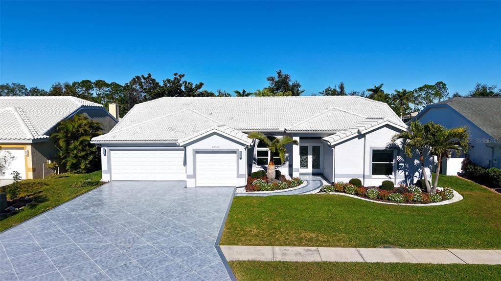 Property for sale at 6948 STETSON STREET CIRCLE, SARASOTA, FL, 34243