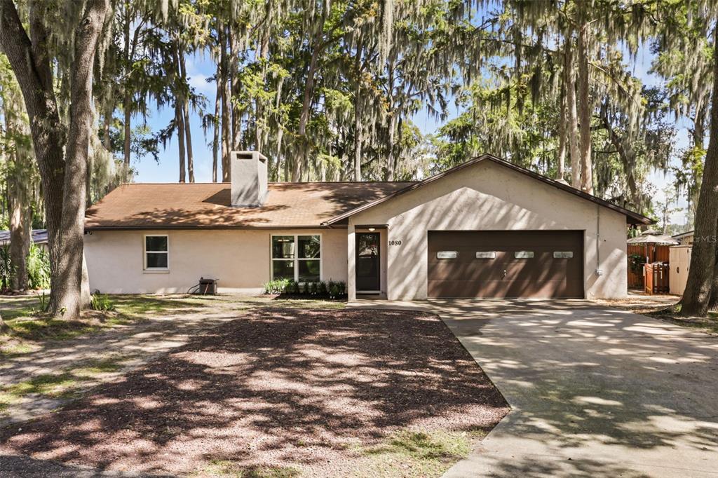 Property for sale at 1080 FOREST DRIVE, TAVARES, FL, 32778