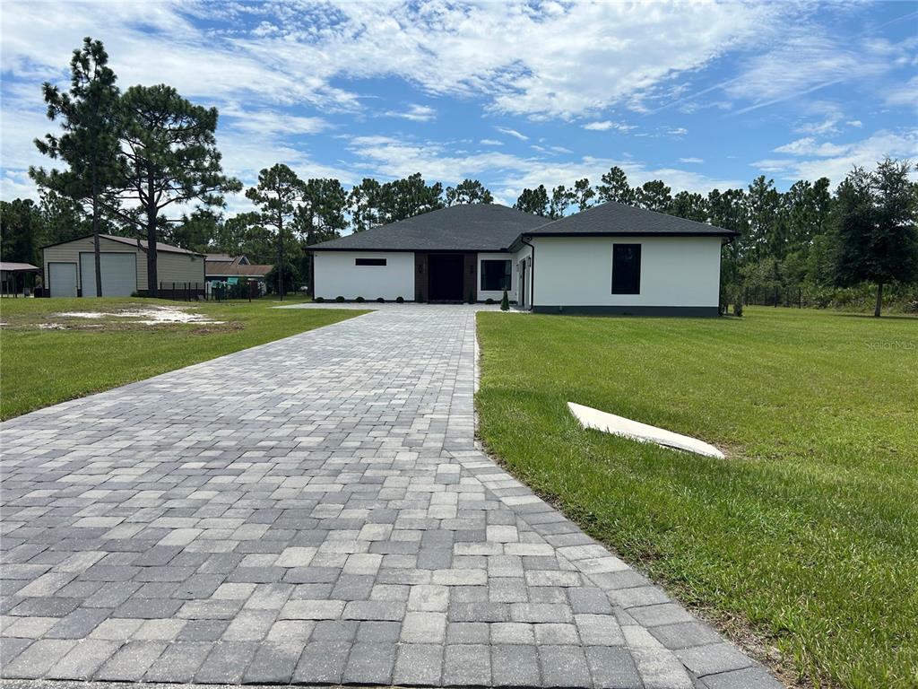 Property for sale at 19512 MAJESTIC STREET, ORLANDO, FL, 32833