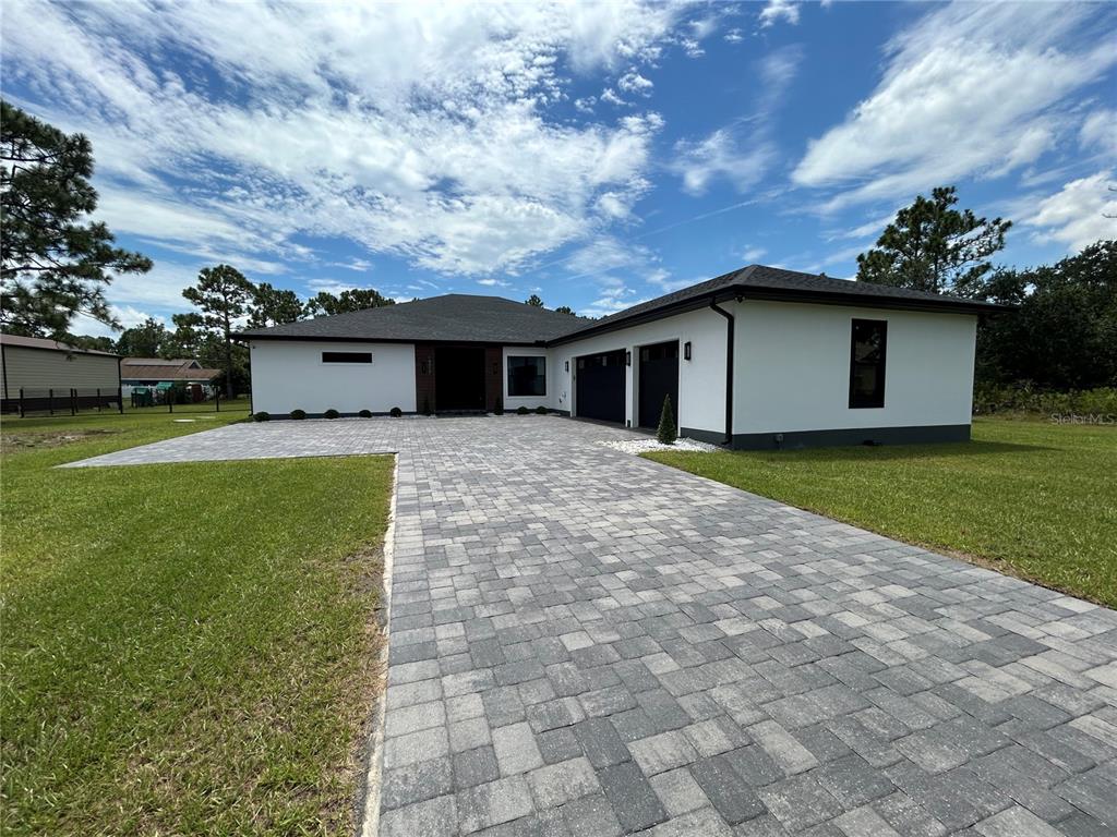 Property for sale at 19512 MAJESTIC STREET, ORLANDO, FL, 32833