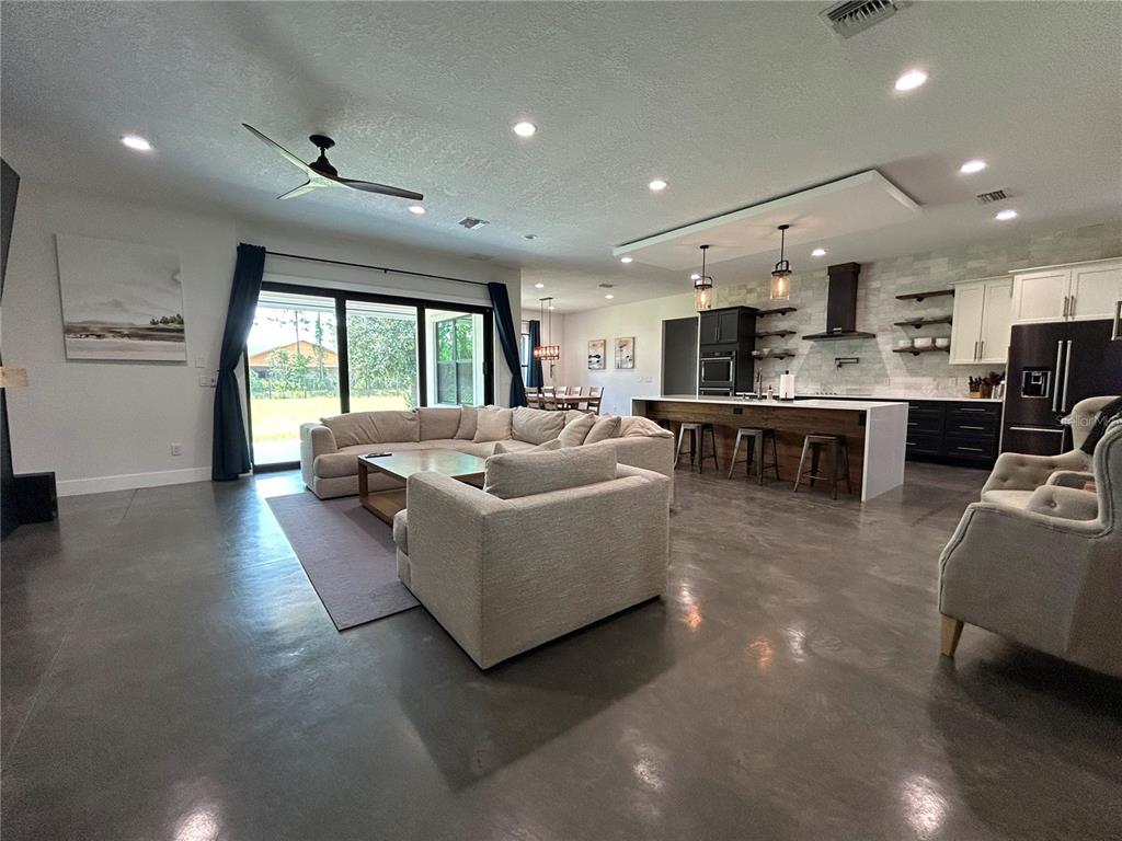 Property for sale at 19512 MAJESTIC STREET, ORLANDO, FL, 32833